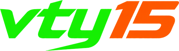 Logo thương hiệu vty15